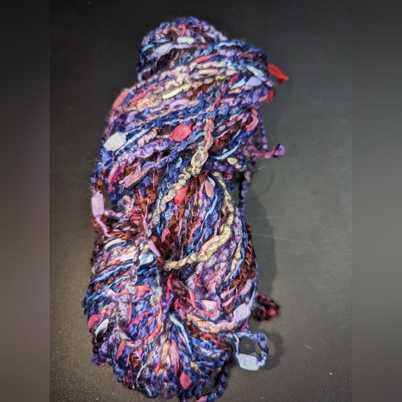 Litoral Yarn Skein - Picture 1 of 1